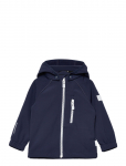 Reima - Softshell Jacket, Vantti - Softshell-joped - 80