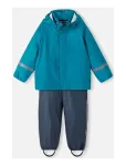 Reima - Rain Outfit, Tihku - Vihmariiete komplektid - 92