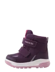 Reima - Reimatec Shoes, Qing - Talvesaapad kr&otilde;pskinnisega - 27
