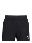 Puma Swim - Puma Swim Men Short Shorts 1P - L&uuml;hikesed p&uuml;ksid - XXL