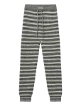 Copenhagen Colors - Merino Classic Rib Leggings With Drawstrings - Retuusid - 98