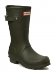Hunter - Womens Original Short Boot - Kummisaapad - 40/41