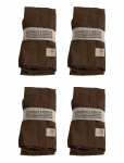 Lovely Linen - Lovely Napkin - Riidest salvr&auml;tikud - 45X45CM