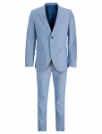 Jack & Jones - Jprriviera Suit Slim Fit Sn - &Uuml;likonnad - 46