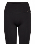 Aim&acute;n - Black Limitless Seamless Biker Shorts - Spordi l&uuml;hikesed p&uuml;ksid - XS