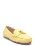 Lauren Ralph Lauren - Barnsbury Nappa Leather Driver - Loafer-jalatsid - 37.5