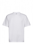 Filippa K - Heavy Crewneck Tee - L&uuml;hikeste varrukatega - XXL