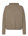 Filippa K - Mika Yak Funnelneck Sweater - Džemprid - XL