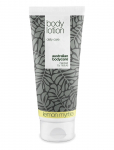 Australian Bodycare - Body Lotion For Dry Skin & Pimples - Lemon Myrtle - 200Ml - Kreemid - 200 ml REMOVE