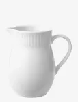 Aida - Relief - M&aelig;lkekande Porcel&aelig;n White 1 Stk  0,2 L - Piimakannud - ONE SIZE