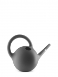 Eva Solo - Globe Vandkande 9L Dark Grey - Kastekannud - 9 L