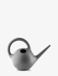 Eva Solo - Globe Watering Can 2.5L Dark Grey - Kastekannud - ONE SIZE
