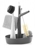 Eva Solo - Kitchen Organiser Elephant Grey - N&otilde;udepesurestid - ONE SIZE