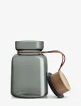 Eva Solo - Silhouette Storage Jar 1.0L - K&ouml;&ouml;gipurgid - 1 L