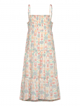 Name It - Nkfvinaya Strap Maxi Dress - Varrukateta vabaajakleidid - 164