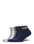 Levi's&reg; - Levis Mid Cut Sprtwr Logo 6P Ecom - Madala s&auml;&auml;rega sokid - 35-38