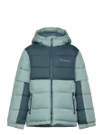 Columbia Sportswear - Pike Lake Ii Hooded Jacket - Tepitud ja polsterdatud - 104