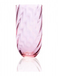 Anna Von Lipa - Swirl Long Drink - Kokteiliklaasid - 40 CL