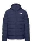 The North Face - M Aconcagua 3 Hoodie - Polsterdatud jakid - XL