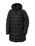 Helly Hansen - W Active Puffy Parka - Polsterdatud jakid - XS