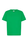 ICHI - Ihpalmer Loose T-Shirt - L&uuml;hikeste varrukatega - XS