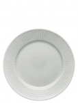 R&ouml;rstrand - Swgr Plate 27Cm Mist - Praetaldrikud - &Oslash; 27 CM