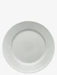 R&ouml;rstrand - Swgr Plate 27Cm Mist - Praetaldrikud - &Oslash; 27 CM