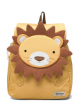 Samsonite - Happy Sammies Backpack S Lion Lester - Seljakotid - 7.5L