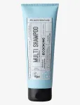 ECOOKING - Multi Shampoo - &Scaron;ampoonid - 250 ml