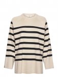 Object - Objester Ls Knit Top Noos - Džemprid - XL