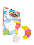 Zimpli Kids - Zimpli Kids Baff Bombz Unicorn - Vannim&auml;nguasjad - ONE SIZE