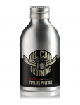 Oil Can Grooming - Styling Powder - Vol&uuml;&uuml;mispreid - 20 g