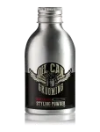 Oil Can Grooming - Styling Powder - Vol&uuml;&uuml;mispreid - 20 g