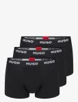 HUGO - Trunk Triplet Pack - Bokserid - XXL