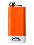 PANTONE - Pantone Hip Flask - Drink & Bar Accessories - ONE SIZE