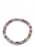 Edd. - Beads Bracelet 6Mm - K&auml;ev&otilde;rud - M 20 cm