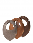 Name It - Nbnyvetti 3P Scarf Bib Noos - Varrukateta pudip&otilde;lled - ONE SIZE