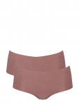 Sloggi - Sloggi Zero Modal 2.0 Short 2P - Hipsterid ja bokserid - XS