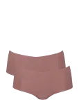 Sloggi - Sloggi Zero Modal 2.0 Short 2P - Hipsterid ja bokserid - XS