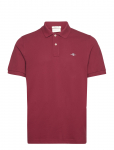 GANT - Classic Regular Polo Shirt - L&uuml;hikeste varrukatega - S