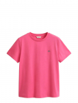GANT - Reg Shield Ss T-Shirt - L&uuml;hikeste varrukatega - XL
