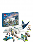 LEGO - Passagerfly 60367 - Lego&nbsp;city - ONE SIZE