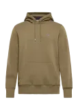 Gant - Reg Shield Hoodie - Kapuutsiga pusad - L