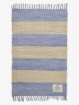 Bongusta - Chindi Rug 60 X 90 Cm - Puuvillased vaibad ja kaltsuvaibad - 60X90CM