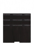 Tommy Hilfiger - 3P Wb Trunk - Bokserid - XL