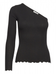 Rosemunde - Organic T-Shirt - Pikkade varrukatega - M