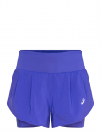 Asics - Road 2-N-1 3.5In Short - Spordi l&uuml;hikesed p&uuml;ksid - L