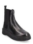 Clarks - Torhill Maple D - Chelsea saapad - 39.5