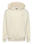 New Balance - Athletics French Terry Hoodie - Kapuutsiga pusad - XXL