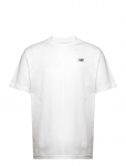 New Balance - Sport Essentials Cotton T-Shirt - L&uuml;hikeste varrukatega - S